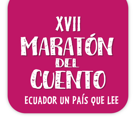 Logo Maratón